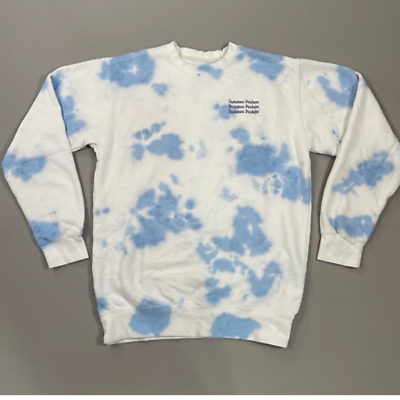 Summer Fridays Cloud Dew Sweatshirt - Picture 2 of 10